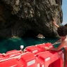 Tour in Barca a Ponza con Aperitivo e Pranzo
