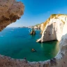 Tour in Barca a Ponza con Aperitivo e Pranzo