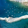 Tour in Barca a Ponza con Aperitivo e Pranzo
