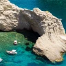 Tour in Barca a Ponza con Aperitivo e Pranzo