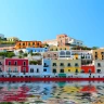 Tour in Barca a Ponza con Aperitivo e Pranzo