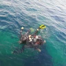 Tour in Barca a Vela con Scuba Diving a Siracusa