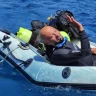 Tour in Barca a Vela con Scuba Diving a Siracusa