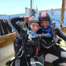 Tour in Barca a Vela con Scuba Diving a Siracusa