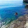 Tour in Barca a Vela con Scuba Diving a Siracusa
