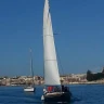 Tour in Barca a Vela con Scuba Diving a Siracusa