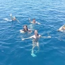 Tour in Barca a Vela con Snorkeling a Siracusa
