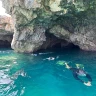 Tour in Barca a Vela con Snorkeling a Siracusa