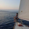 Tour in Barca a Vela con Snorkeling a Siracusa
