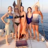 Tour in Barca a Vela con Snorkeling a Siracusa