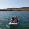 Tour in Barca a Vela con Snorkeling a Siracusa