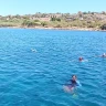 Tour in Barca a Vela con Snorkeling a Siracusa