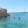 Tour in Barca a Vela con Snorkeling a Siracusa
