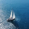 Tour in Barca a Vela con Snorkeling a Siracusa