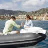 Tour in Barca al tramonto a Portofino
