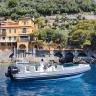 Tour in Barca al tramonto a Portofino