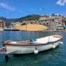 Tour in Barca al tramonto a Portofino