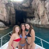 Tour in Barca con Aperitivo e Snorkeling a Cefalù