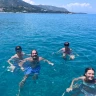 Tour in Barca con Aperitivo e Snorkeling a Cefalù