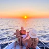 Tour in Barca con Aperitivo e Snorkeling a Cefalù