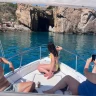 Tour in Barca con Aperitivo e Snorkeling a Cefalù