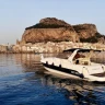 Tour in Barca con Aperitivo e Snorkeling a Cefalù