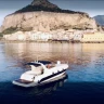 Tour in Barca con Aperitivo e Snorkeling a Cefalù