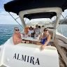 Tour in Barca con Aperitivo e Snorkeling a Cefalù