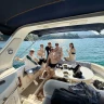 Tour in Barca con Aperitivo e Snorkeling a Cefalù