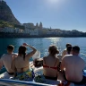 Tour in Barca con Aperitivo e Snorkeling a Cefalù