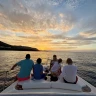 Tour in Barca con Aperitivo e Snorkeling a Cefalù