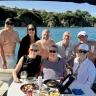 Tour in Barca con Aperitivo e Snorkeling a Cefalù