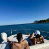 Tour in Barca con Aperitivo e Snorkeling a Cefalù