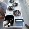 Tour in Barca con Degustazione di Vini e Pesce a Siracusa