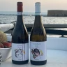 Tour in Barca con Degustazione di Vini e Pesce a Siracusa