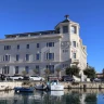 Tour in Barca con Degustazione di Vini e Pesce a Siracusa
