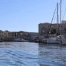 Tour in Barca con Degustazione di Vini e Pesce a Siracusa