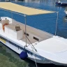 Tour in Barca con Degustazione di Vini e Pesce a Siracusa