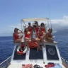 Tour in Barca condiviso di 4 ore con Aperitivo a Palermo