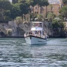 Tour in Barca condiviso di 4 ore con Aperitivo a Palermo