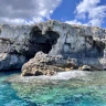 Tour in barca dell'Isola di Ortigia e delle Grotte Marine