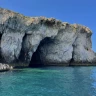 Tour in barca dell'Isola di Ortigia e delle Grotte Marine