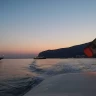 Tour in Barca privata all'alba da Sorrento a Capri