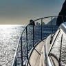 Tour in Barca privata all'alba da Sorrento a Capri