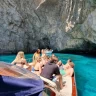 Tour in Barca privata all'alba da Sorrento a Capri