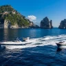Tour in Barca privata all'alba da Sorrento a Capri