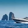 Tour in Barca privata all'alba da Sorrento a Capri