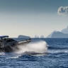 Tour in Barca privata all'alba da Sorrento a Capri