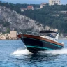 Tour in Barca privata all'alba da Sorrento a Capri