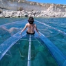 Tour in Crystal Boat condiviso o privato a Siracusa